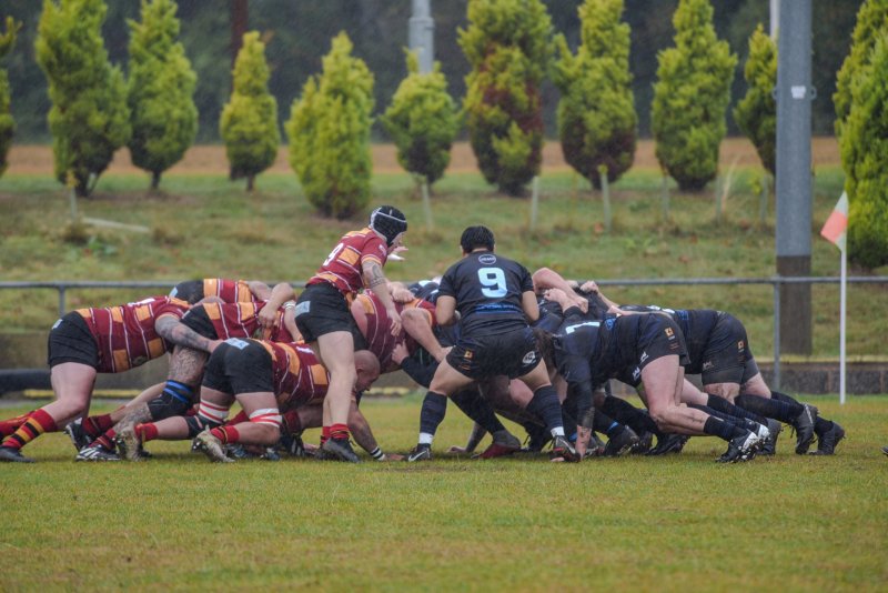 Other image for Wath make it three wins from three